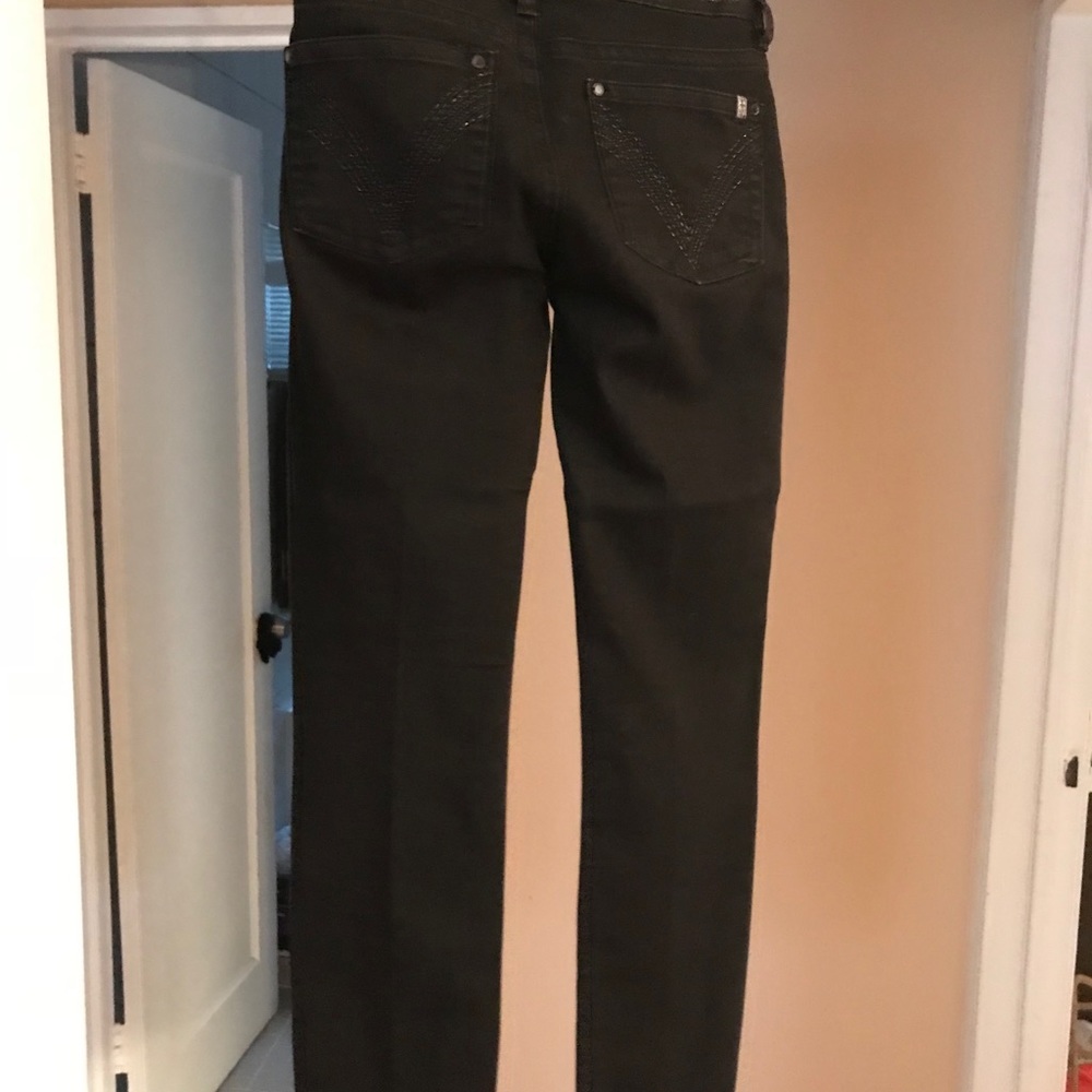Buffalo David Bitton Skinny Jeans - Picture 6 of 12